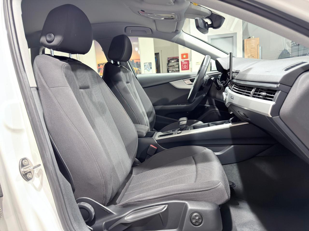 AUDI A4 AVANT 50 3.0 TDI 286CV QUATTRO TIPTRONIC