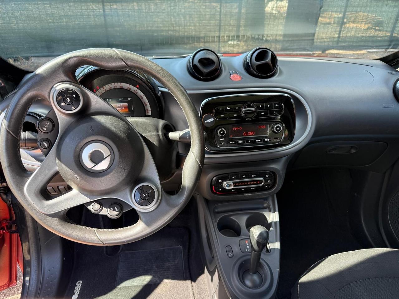Smart ForFour 70 1.0 twinamic Passion GARA 24 MESI *PROMO*