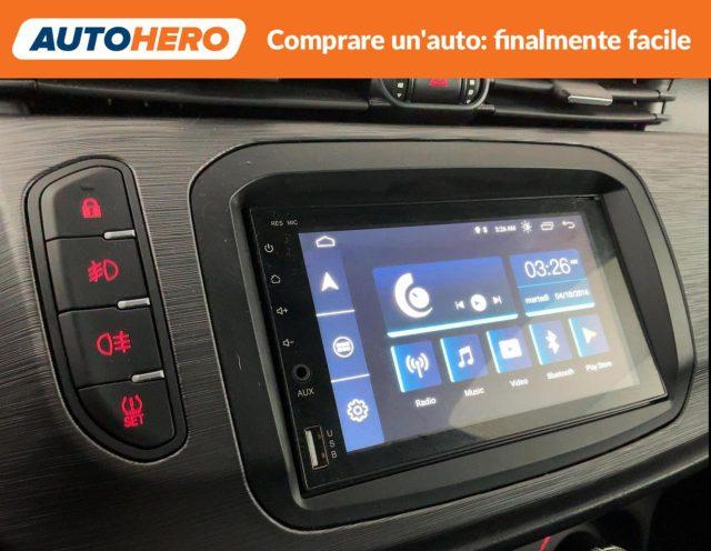 ALFA ROMEO Giulietta 1.4 Turbo 120 CV Super