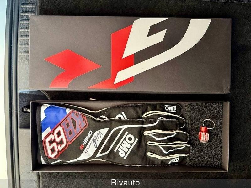 Toyota Yaris Yaris 1.6 Turbo 3 porte GR Yaris Rovanpera Special Edition