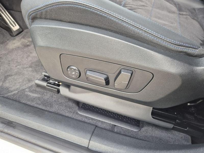 BMW X2 xdrive 20d 48V MSport Pro auto