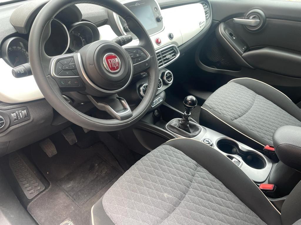 Fiat 500X 1.6 MultiJet 120 CV Cross