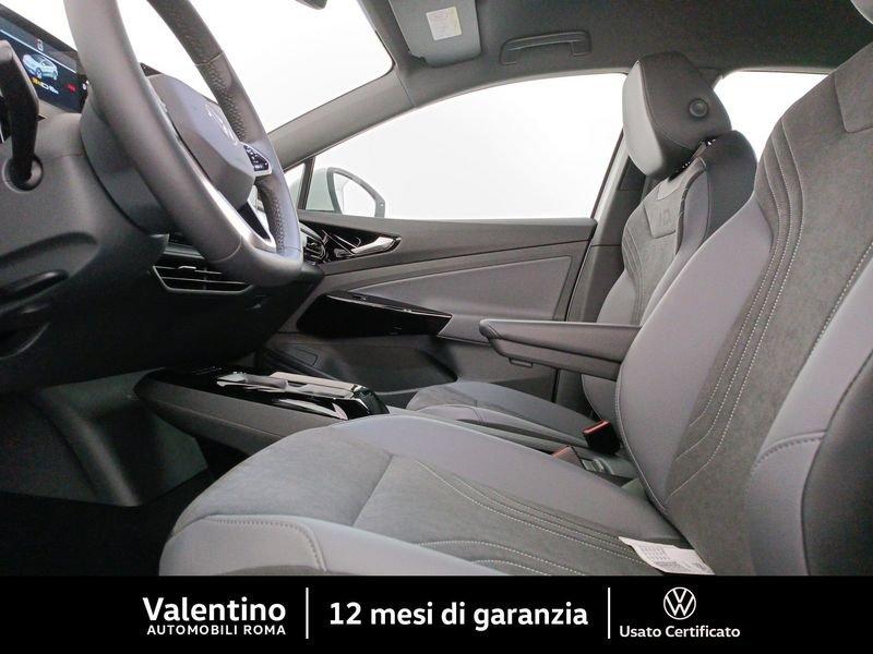 Volkswagen ID.5 Pro Performance 77KWH