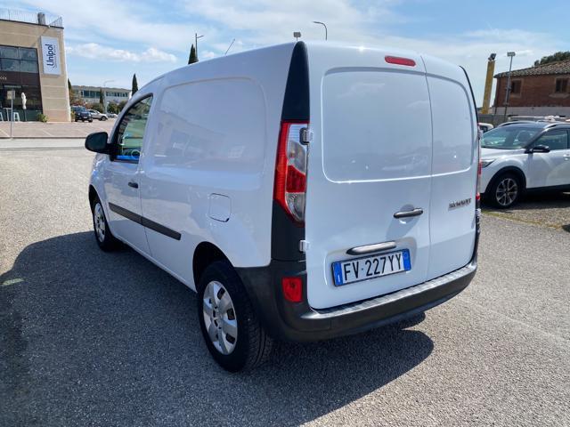 RENAULT Kangoo 1.5 dCi 75CV S&S 3p. Express Compact