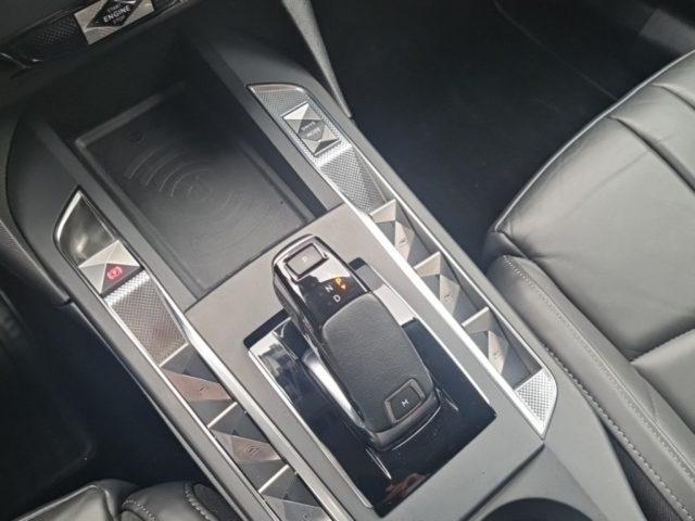 DS AUTOMOBILES DS 3 1200 BZ 130CV AUTO OPERA