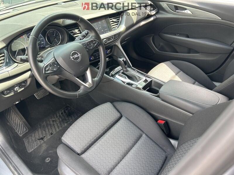 Opel Insignia 18 INS-ST BUSIN 16CDTI 136 AT6