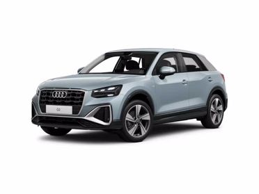 AUDI Q2 - Q2 30 TDI S tronic Business