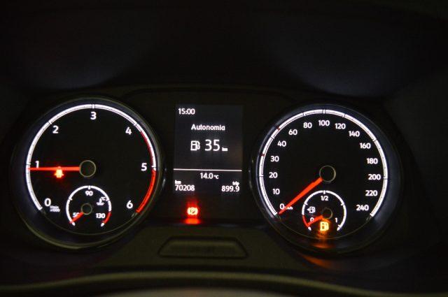 VOLKSWAGEN Caravelle 2.0 TDI 110CV PC Trendline