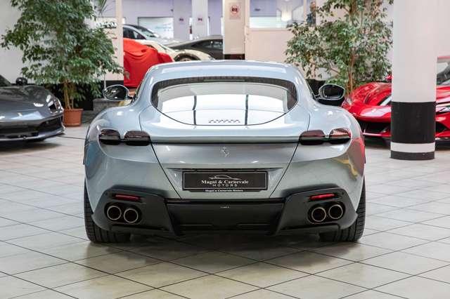 Ferrari Roma CARBON+LED|DAYTONA SEATS|CODINI SCARICO SPORTIVI|