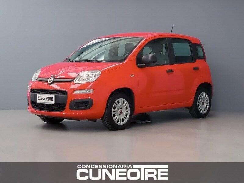 FIAT Panda Panda 1.2 Easy