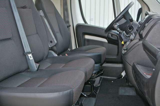 Citroen Jumper 35 2.2 bluehdi 140CV L2H2