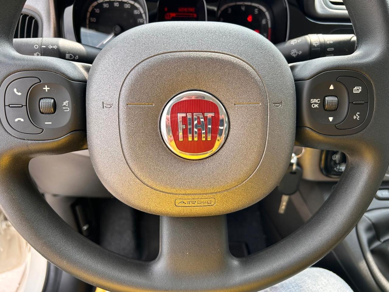 Fiat Panda 0.9 TwinAir Turbo S&S 4x4 *28800 km*28