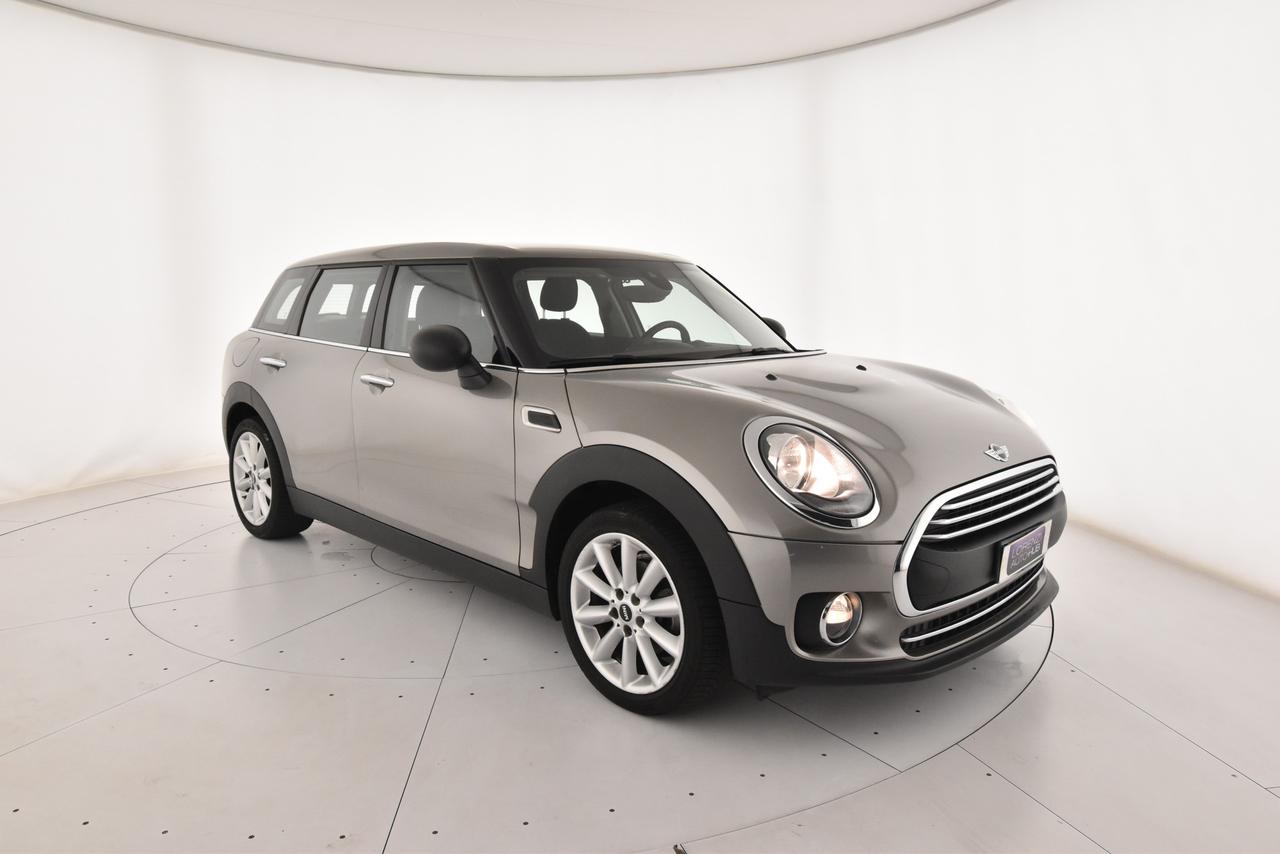 MINI Mini Clubman 1.5 One BLUETOOTH+C17''