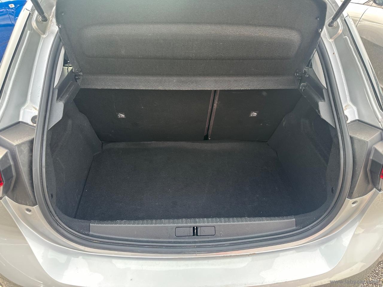 OPEL Corsa 1.2 Elegance