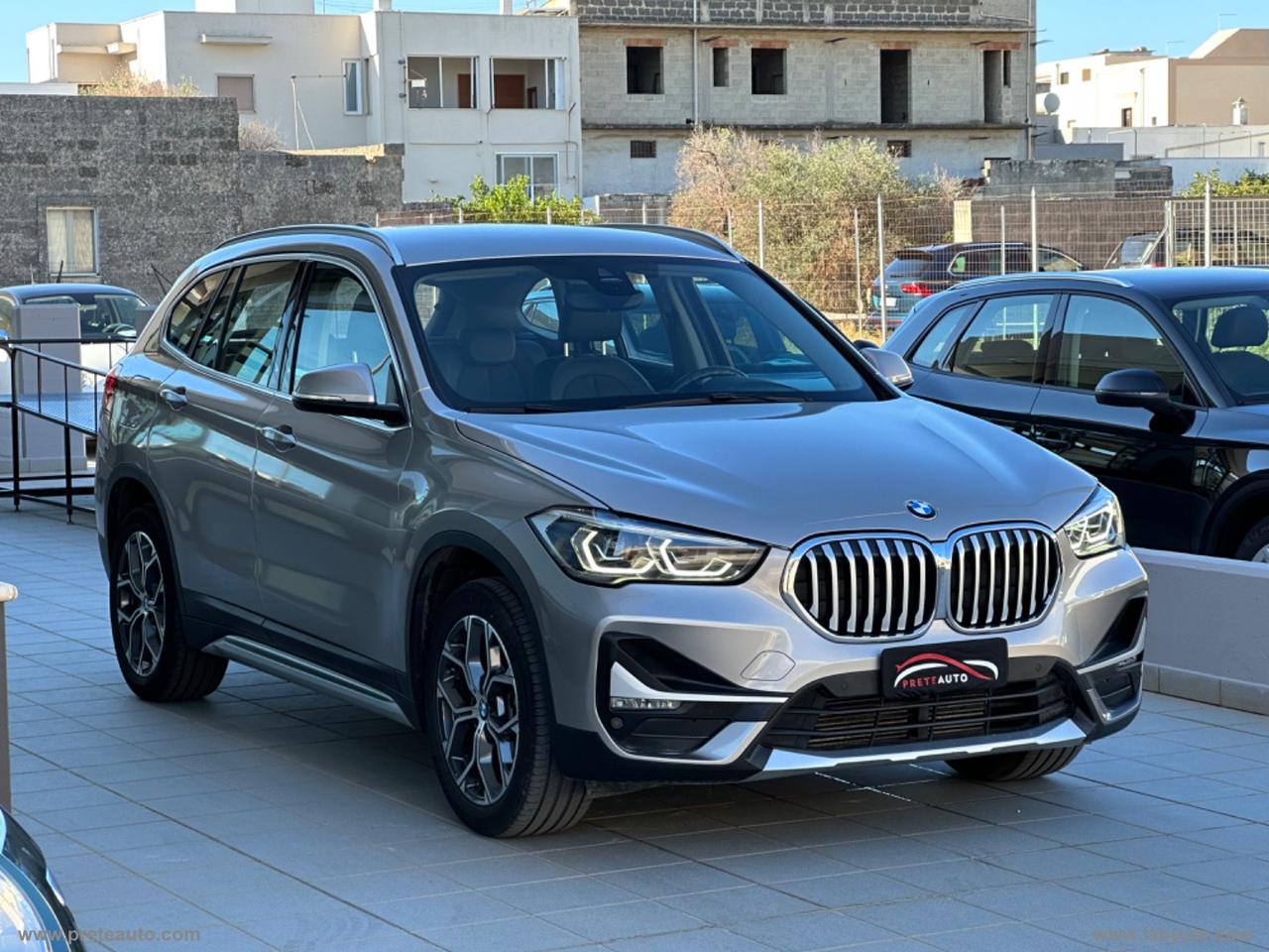 BMW X1 sDrive16d xLine