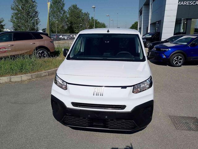 FIAT Doblo Doblò 1.5 BlueHdi 100CV PC-TN Van Easy Pro