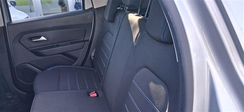 Dacia Duster 1.0 tce ECO-G 15th Anniversary 4x2