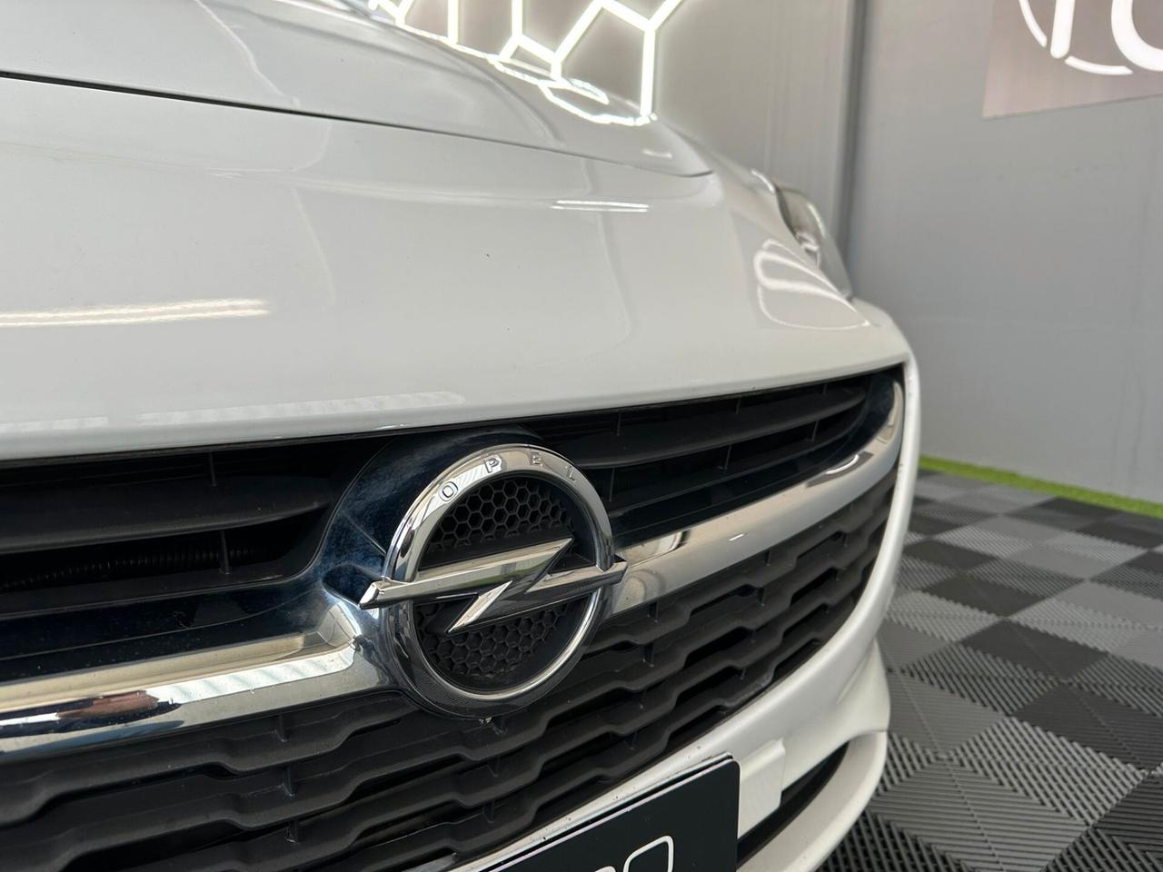 Opel Corsa 1.3 CDTI 5 porte Cosmo