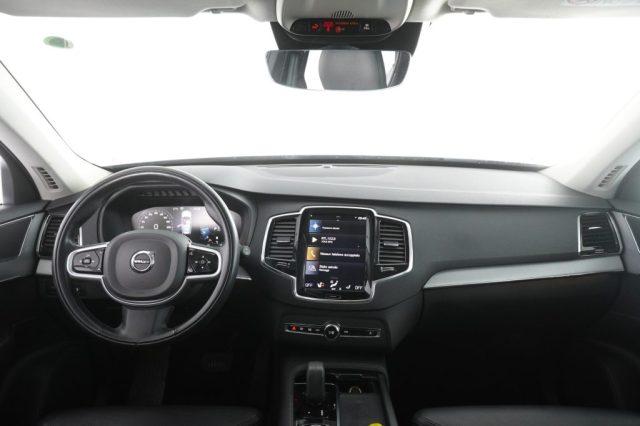 VOLVO XC90 XC90 B5 (d) AWD Geartronic 7 posti Momentum Pro