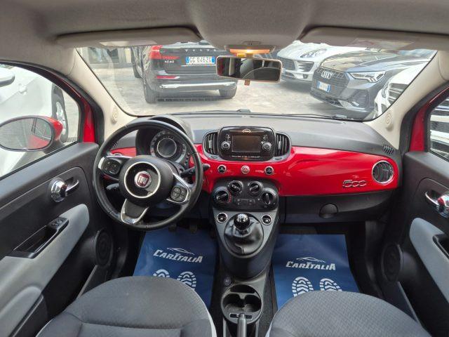 FIAT 500 1.2 Pop