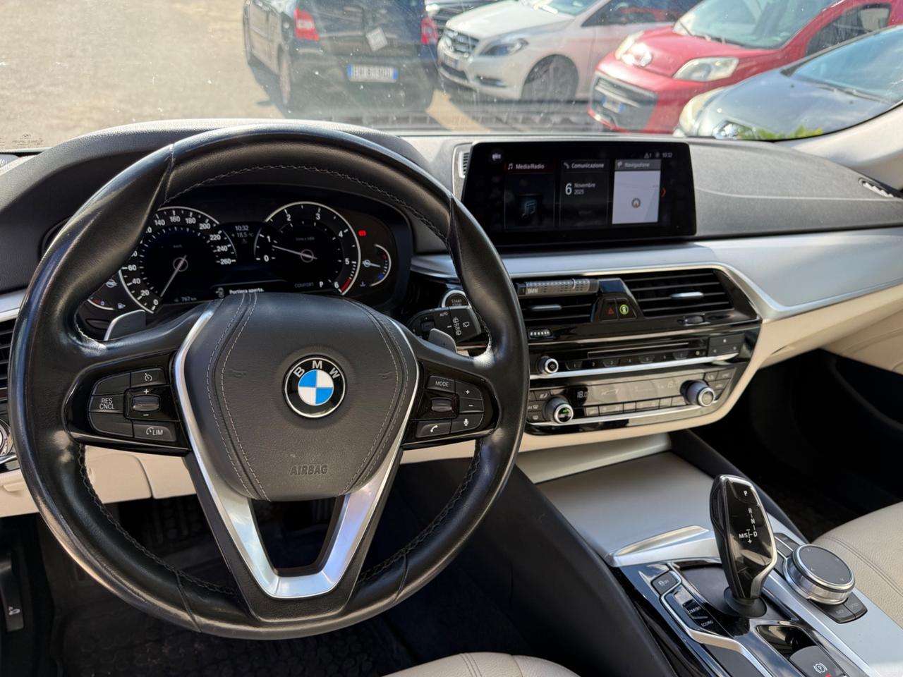 Bmw 530 xDrive Touring Msport