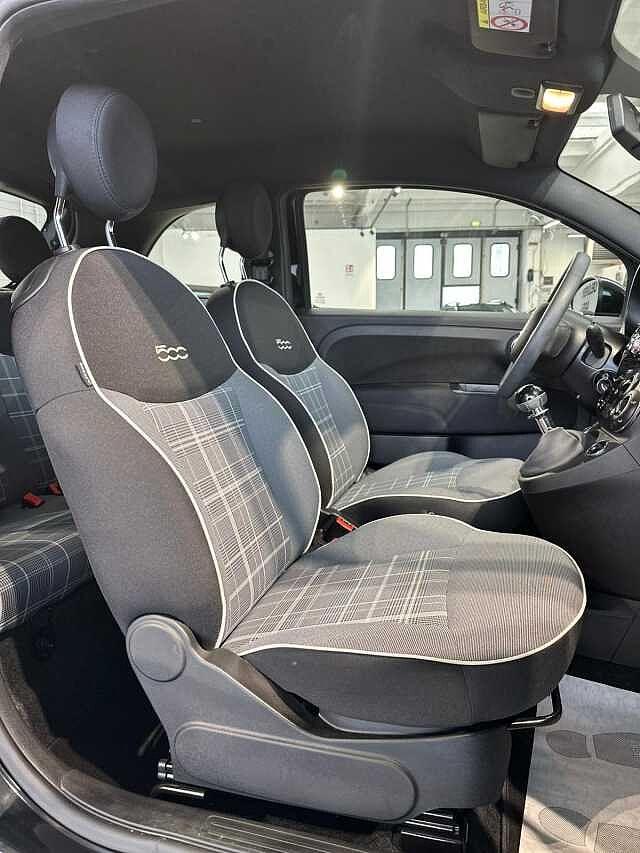 Fiat 500 1.0 Hybrid Lounge