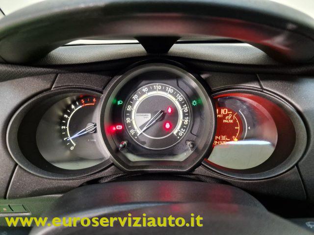CITROEN C3 BlueHDi Selection
