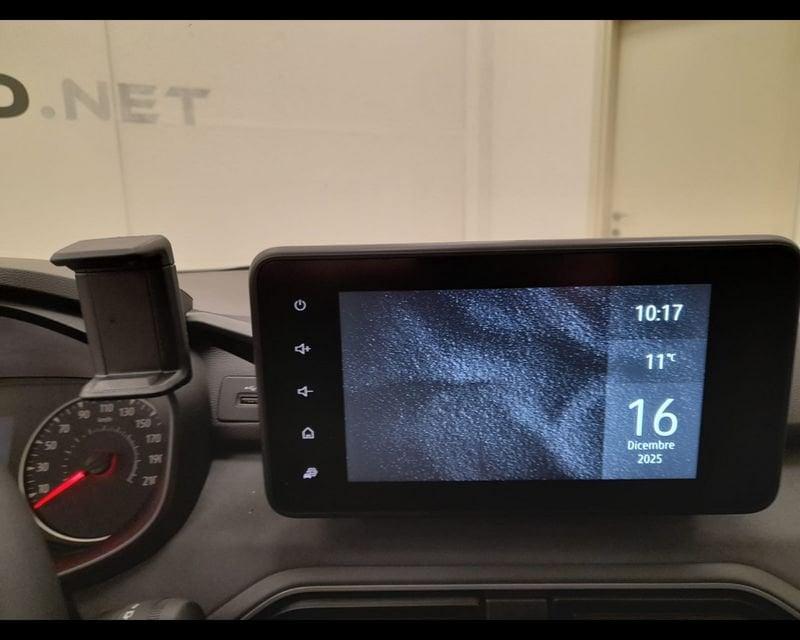 Dacia Jogger 1.0 tce Extreme Gpl 100cv 7p.ti