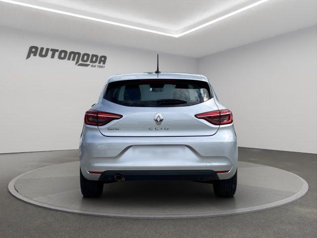 RENAULT Clio VAN 1.0 TCE 2POSTI