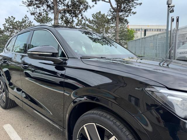 VOLKSWAGEN Tiguan 2.0 TDI 193CV DSG 4MOT R-Line KM.0 PRONTA CONSEGNA