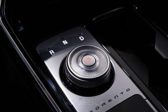 KIA Sorento 2.2 CRDi DCT8 4WD Style