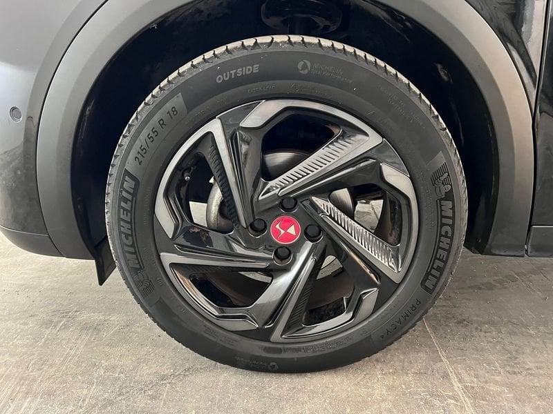 DS DS 3 Crossback DS 3 Crossback BlueHDi 100 Performance Line