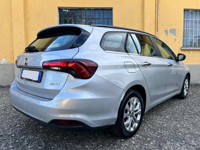 FIAT Tipo EURO 10.450,00 1.6 Mjt S&S SW Business