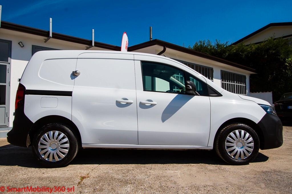 Nissan Townstar Van 1,3 130cv L1 N-Connecta