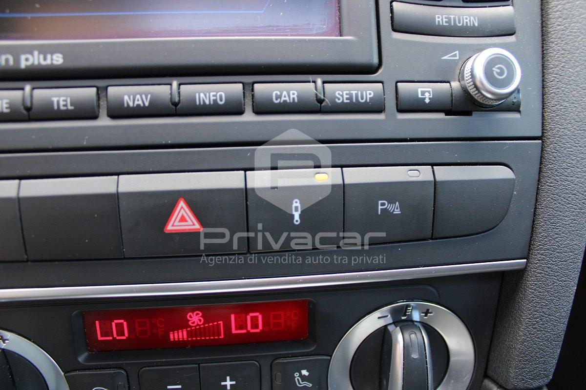 AUDI S3 SPB 2.0 TFSI quattro