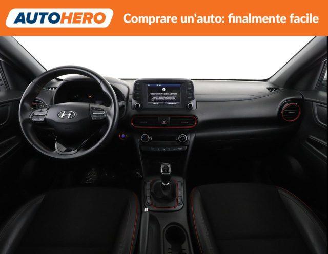 HYUNDAI Kona 1.0 T-GDI Xpossible