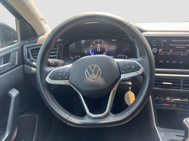 VOLKSWAGEN Polo Polo 1.0 TSI DSG Life