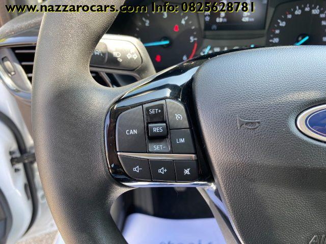 FORD Fiesta 1.5 EcoBlue 5 porte Business CARPLAY