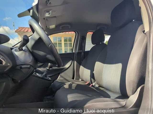 Lancia Ypsilon Ypsilon 1.2 69 CV 5 porte S&S Gold