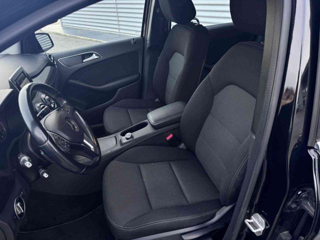 MERCEDES-BENZ B 180 1.8 CDI Premium OK NEOPATENTATO
