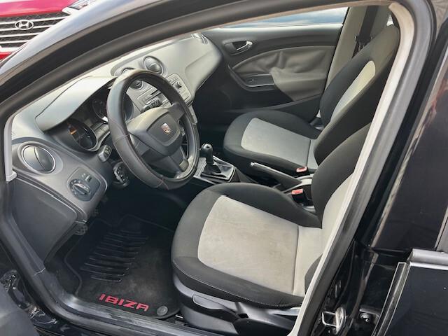 Seat Ibiza 1.2 70 CV 5 porte Style