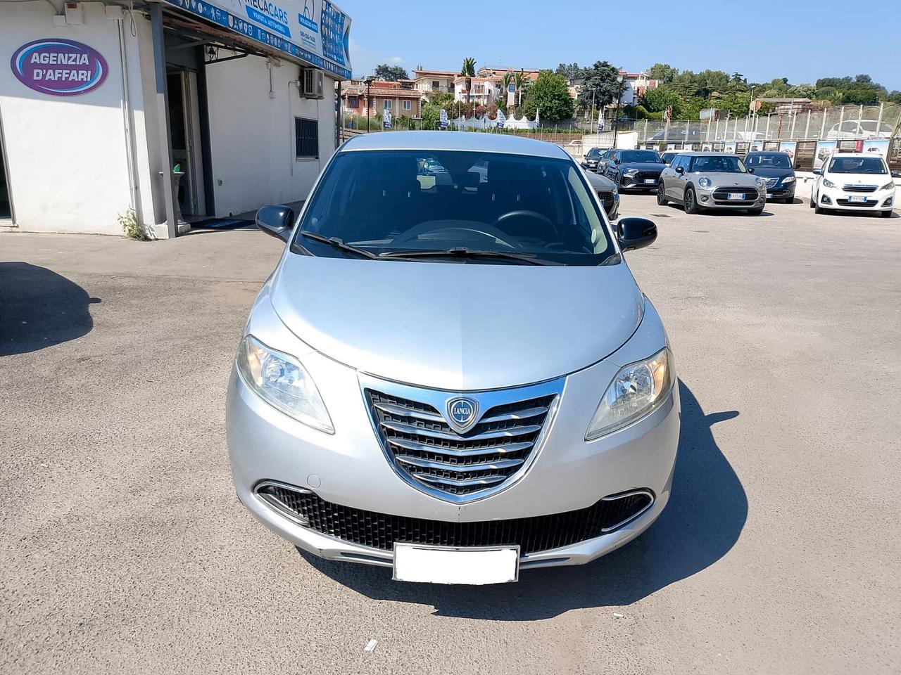 Lancia Ypsilon 1.3 MJT 16V 95 CV 5 porte S&S Gold