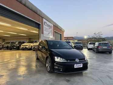 Volkswagen Golf 2.0 TDI 150cv 5p. Highline BlueMotion Technology R-Line