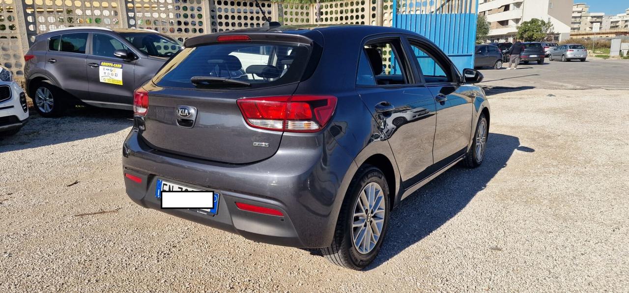 Kia Rio 1.4 CRDi 90CV 5 porte Cool 2018