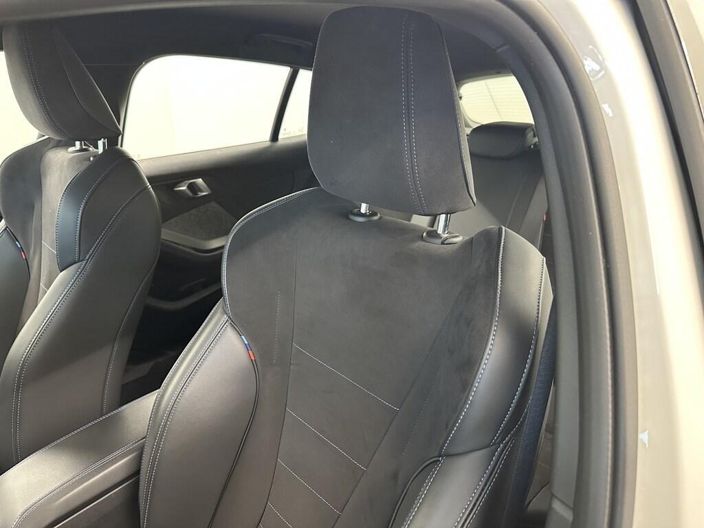 BMW Serie 1 118 d MSport DCT