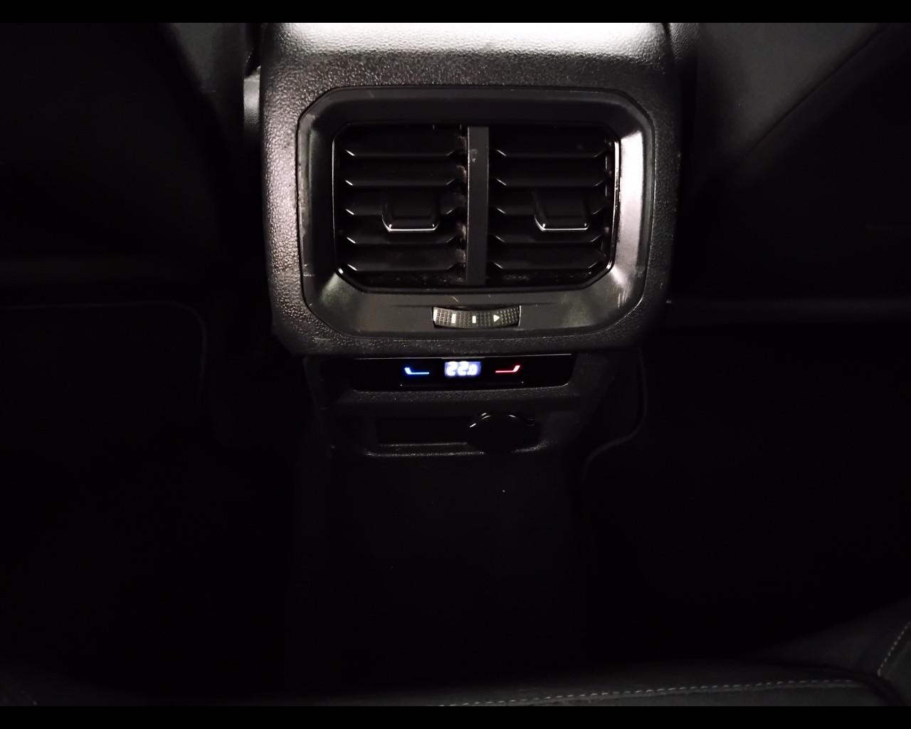 VOLKSWAGEN Tiguan II 2021 Allspace - Tiguan Allspace 2.0 tdi Elegance 150cv 7p.ti dsg