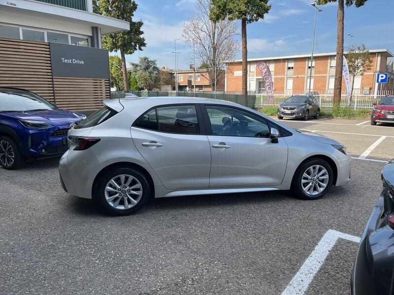 Toyota Corolla 1.8 Hybrid Active