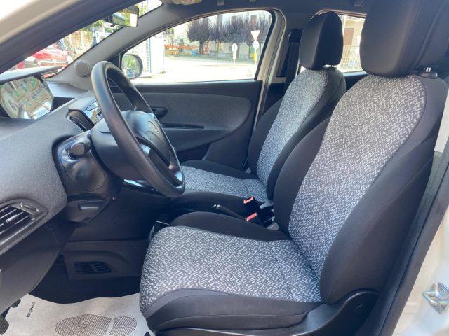LANCIA Ypsilon 1.0 S&S Hybrid Silver *PAGA COME VUOI