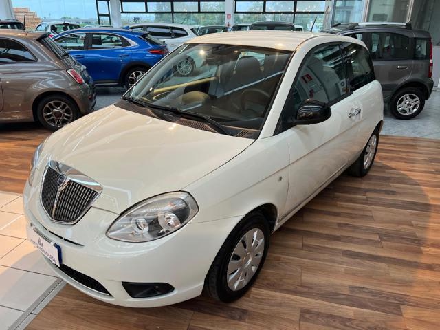 LANCIA Ypsilon 1.2 69 CV Unyca - CINGHIA A 121000KM