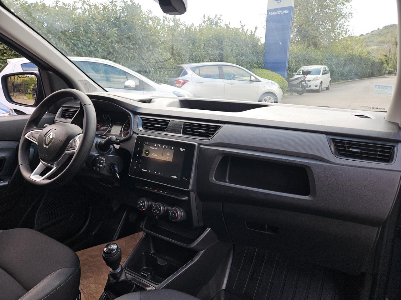 Renault Express 1.4 Blue dCi 75 Van